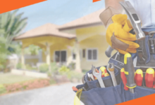 Reliable Handyman Services for All Household Repairs