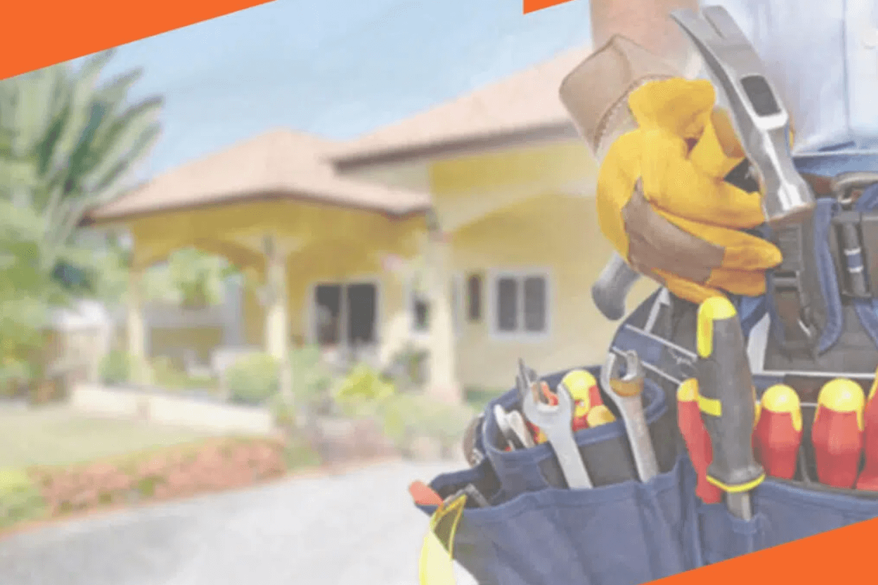 Reliable Handyman Services for All Household Repairs