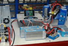 Top Features to Look for in an Aircraft Battery Charger