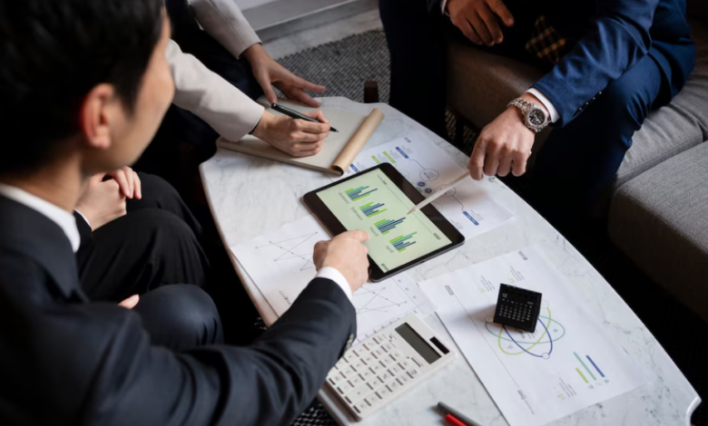 Why Merger and Acquisition Advisors Are Crucial in Strategic Deals