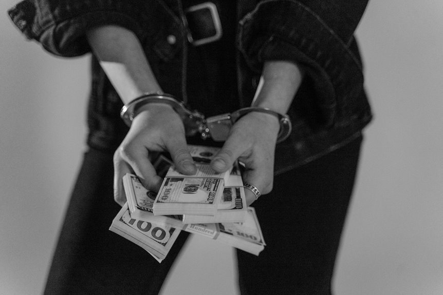 fraud activity detection commands