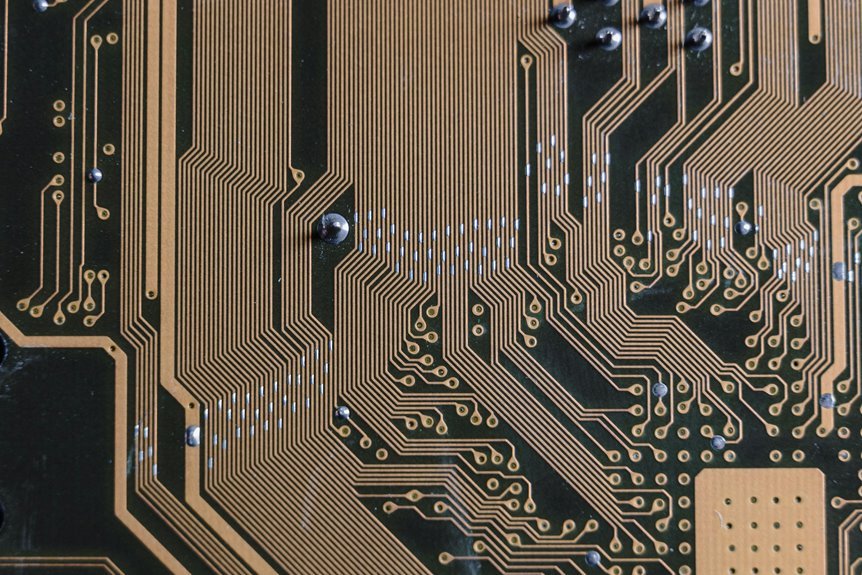 network trust verification board