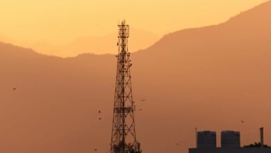 telecom infrastructure contact numbers