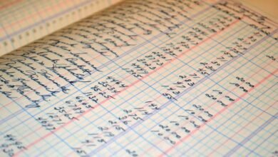 data identifier ledger system