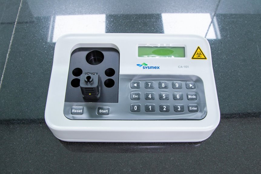 identifier calibration file entry