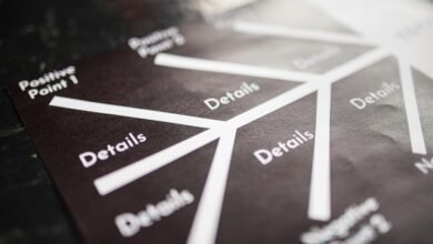 identifier mapping formal sheet