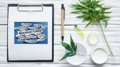 The Rise of Strategic Cannabis Branding