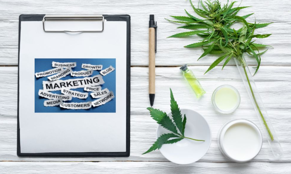The Rise of Strategic Cannabis Branding