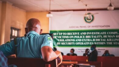 institutional governance record numbers