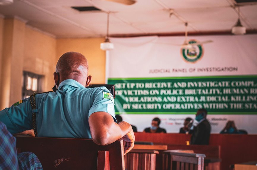 institutional governance record numbers