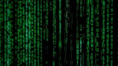 number attribution matrix overview