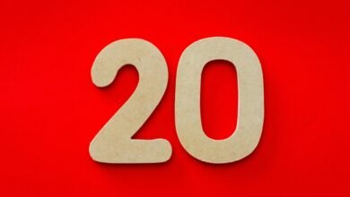 numeric flow configuration statement