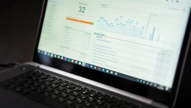 priority metrics dashboard overview