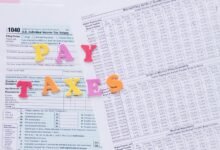 regulatory number governance file