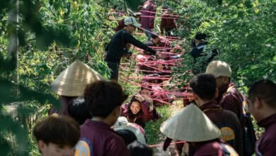 strategic growth plan development