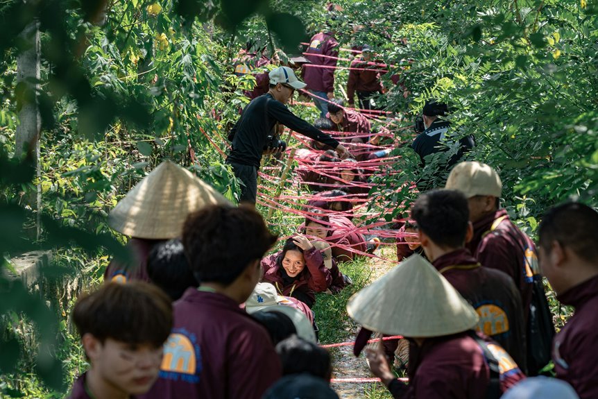 strategic growth plan development