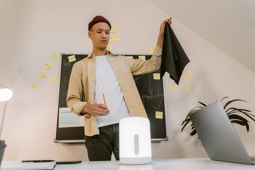 strategic numeric intelligence briefing