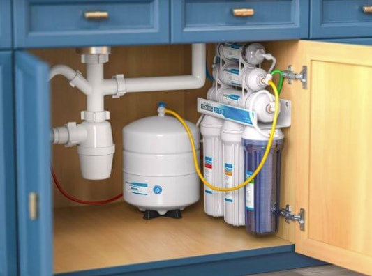 The Role Of Professional Plumbing In Sustainable Water Management